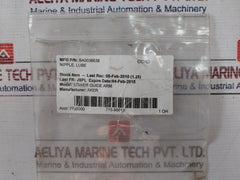 Aker Ba0036638 Nipple,Lube  