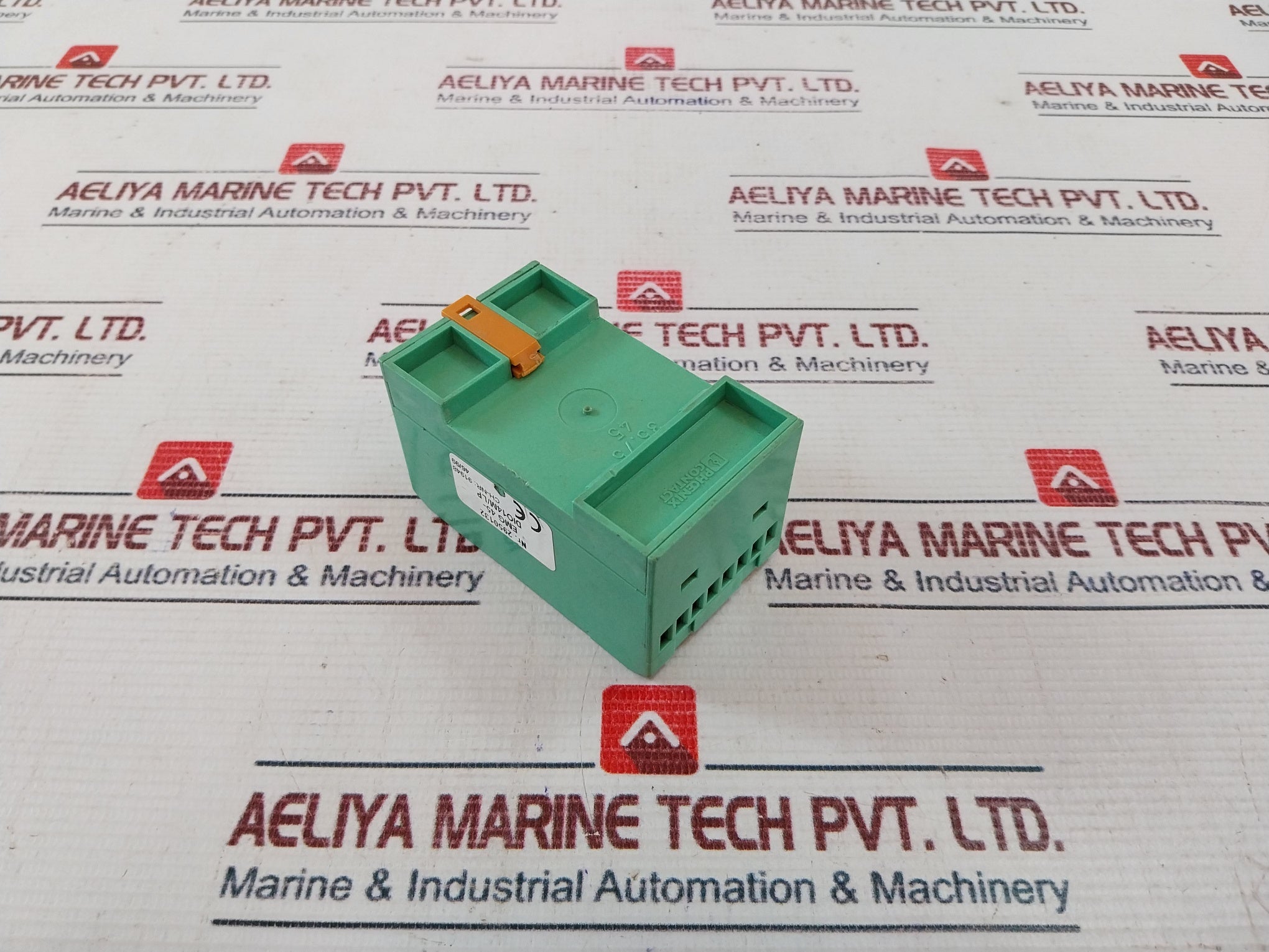 Phoenix Contact EMG 45-DIO14M/LP Terminal Block 2950132