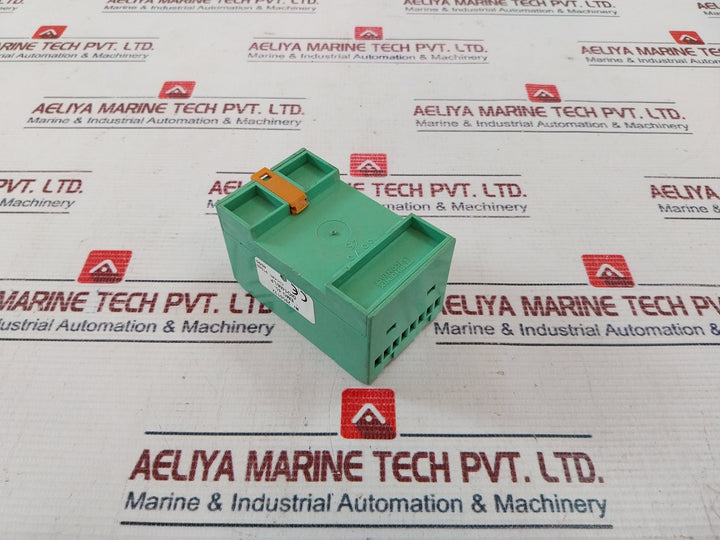 Phoenix Contact EMG 45-DIO14M/LP Terminal Block 2950132