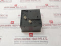 H&B 0-1 Ka Kiloamp Meter 1000/5A