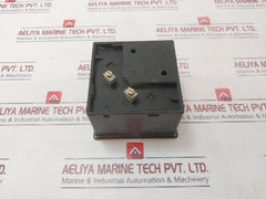 H&B 0-1 Ka Kiloamp Meter 1000/5A