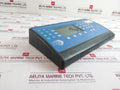 Hernis Scan Ok400D Cctv Controller