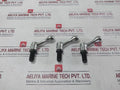 Maximart 2C-307 Handle, Able Lock Bolt 2Vs