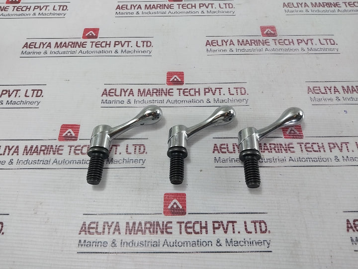 Maximart 2C-307 Handle, Able Lock Bolt 2Vs