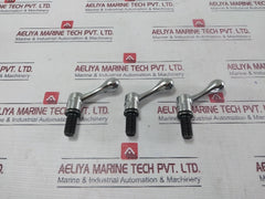 Maximart 2C-307 Handle, Able Lock Bolt 2Vs