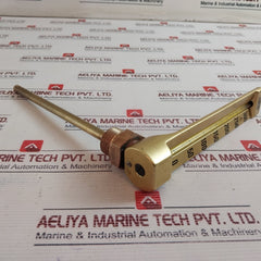Sika 0-300 C Thermometer