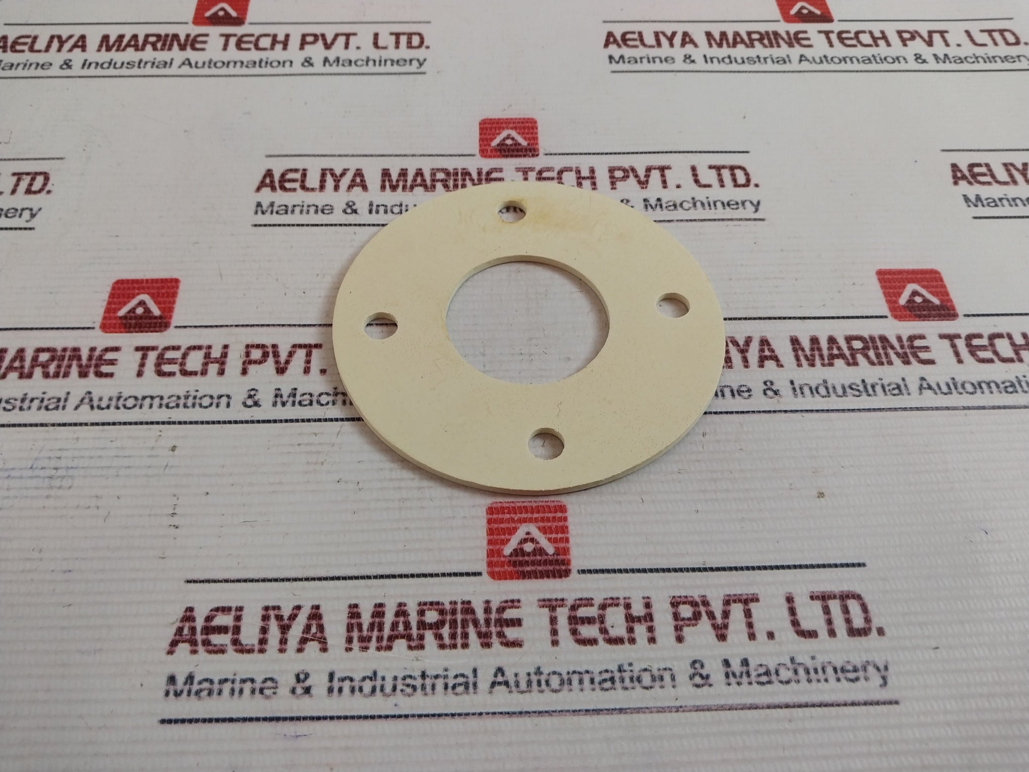 Lamber 0200097 Gasket 105X45X3