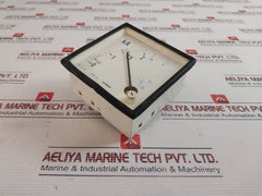 Gossen 2000/5A Kiloampere Meter