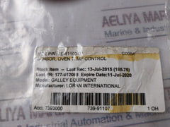 Star 2E-41100-08 Temperature Probe Sensor