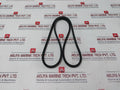 Gates 1420 Truflex Fhp Low Horse-power V-belt 9.5/10Mm X 1065Mm