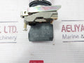 Telemecanique Zbe-102 Contact Block 10A