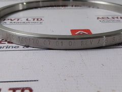 Danloc 140170 07 01 04 Bonnet Ring Gasket