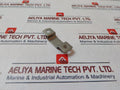 Lot of 10X Cameron 2720448-06-03 Gang Clamp Set 3/8” X 3”