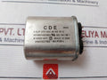 Cde A10000 Afc Capacitor A10000 Afc