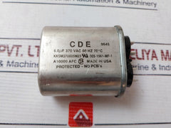 Cde A10000 Afc Capacitor A10000 Afc