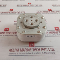 Eaton 170M7059 Bussmann Series High Speed Square Body Fuse 1250A 700V 220317/E1176