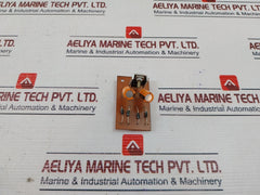 Te-6029 Printed Circuit Board 50 Gm