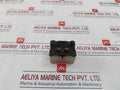 Omron G7L-1A-tubj-cb Enclosed Power Relay 30A 200-240Vac