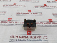 Omron G7L-1A-tubj-cb Enclosed Power Relay 30A 200-240Vac
