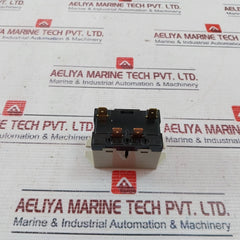 Omron G7L-1A-tubj-cb Enclosed Power Relay 30A 200-240Vac