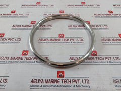 Api Spec S316-4 Ring Oval Gasket 037435