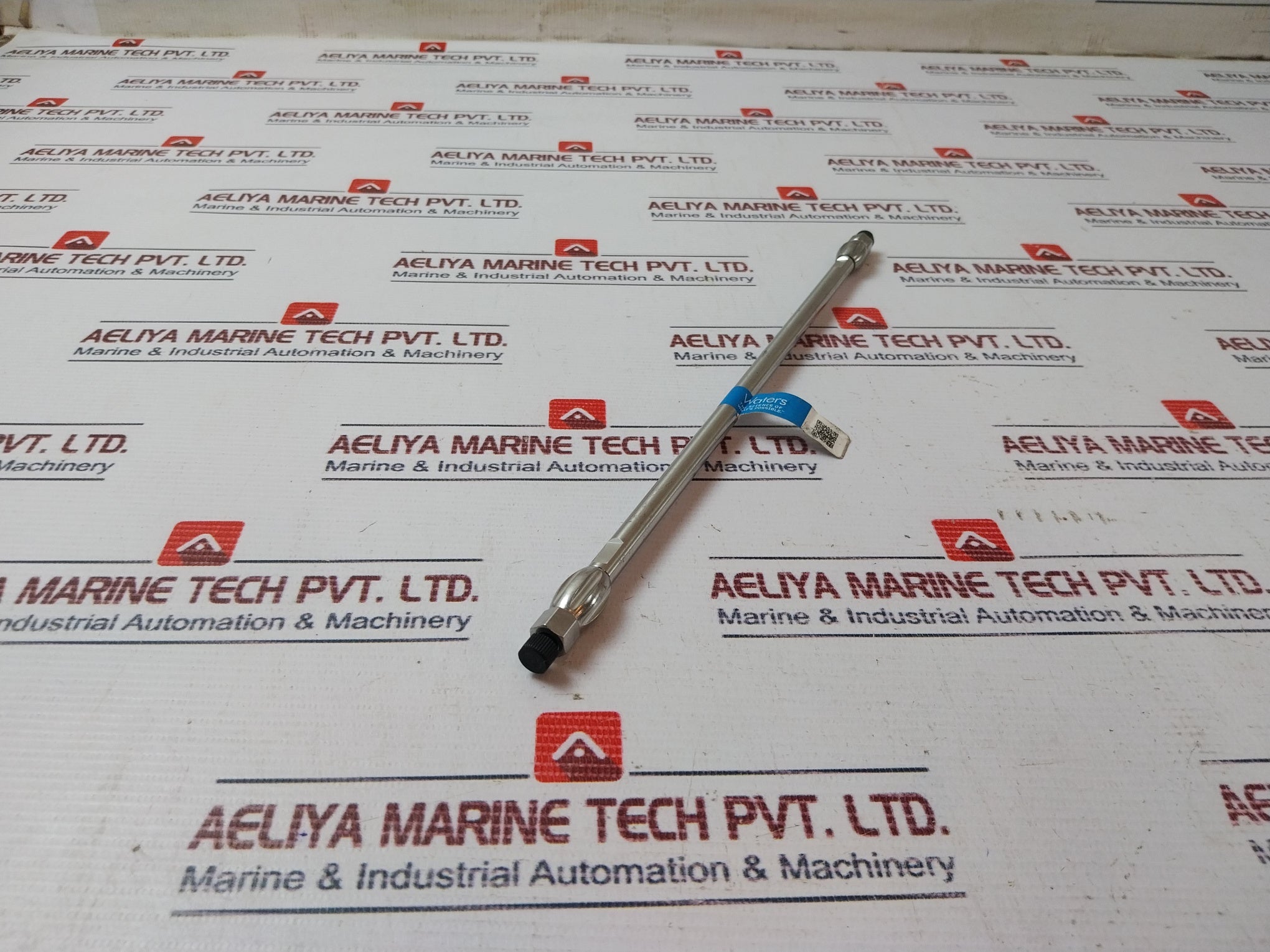 Waters Xterra 186001470 4.6X250Mm Column Ms C18 3.5µM