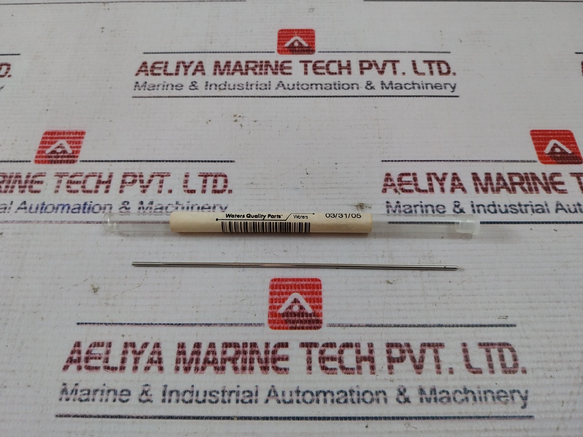 Waters Wat033275 Needle Injector