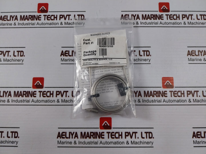 Waters Was073703 5Ml Sample Loop