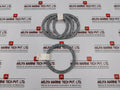 Lot of 4X 58487-002 HW 3/4 Housing Gasket