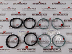Dtc P12-0001241-03-15 3” Nominal Seal Sub Kit