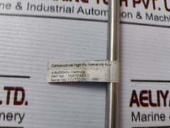 Waters Wat044355 4.6X250Mm Cartridge Column