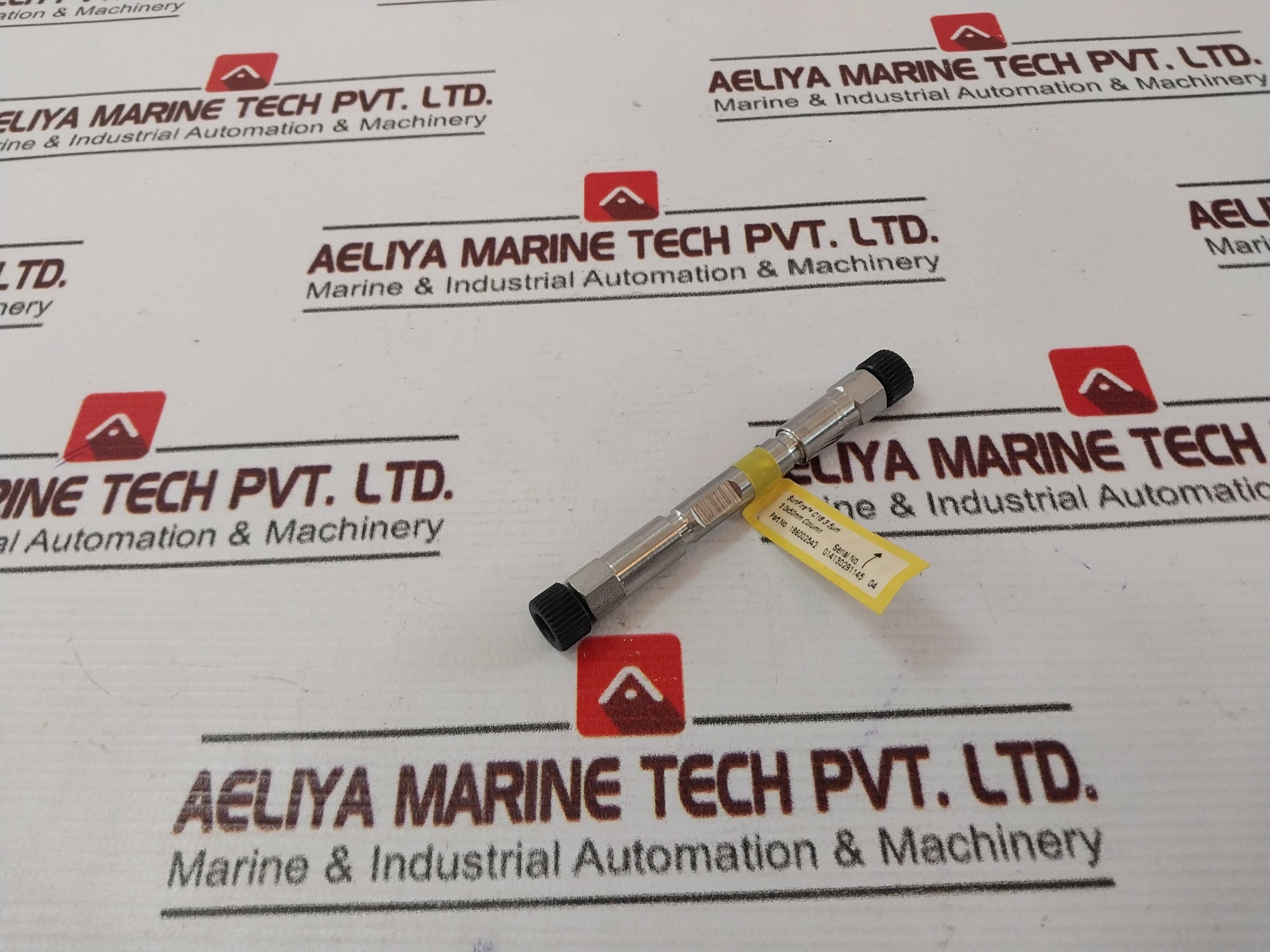 Waters 186002542 Sunfire C18 3.5µM Column 3.0 X 50Mm