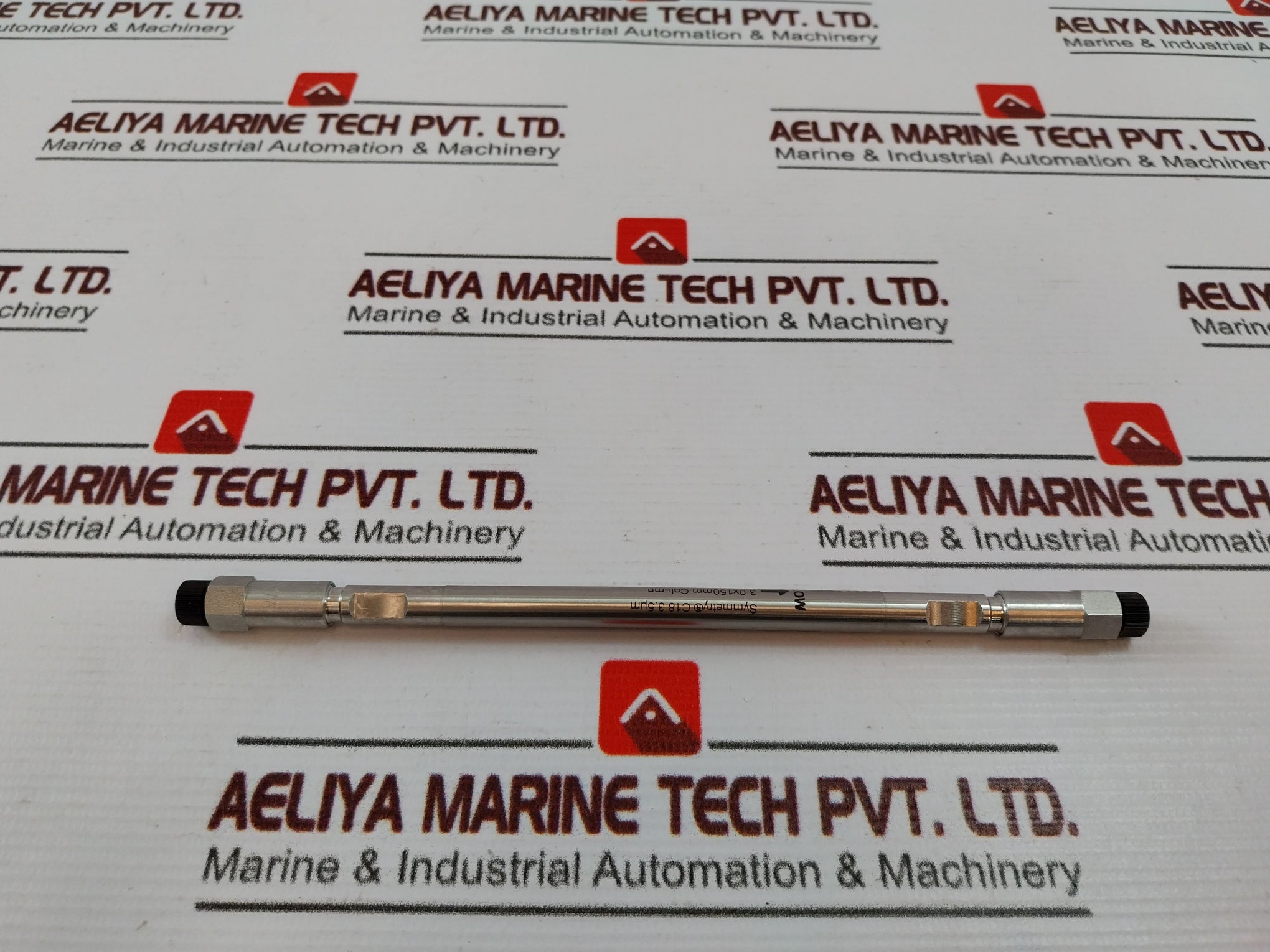 Waters 186000695 Symmetry C18 3.5µM 3.0 X 150Mm Column Eb235