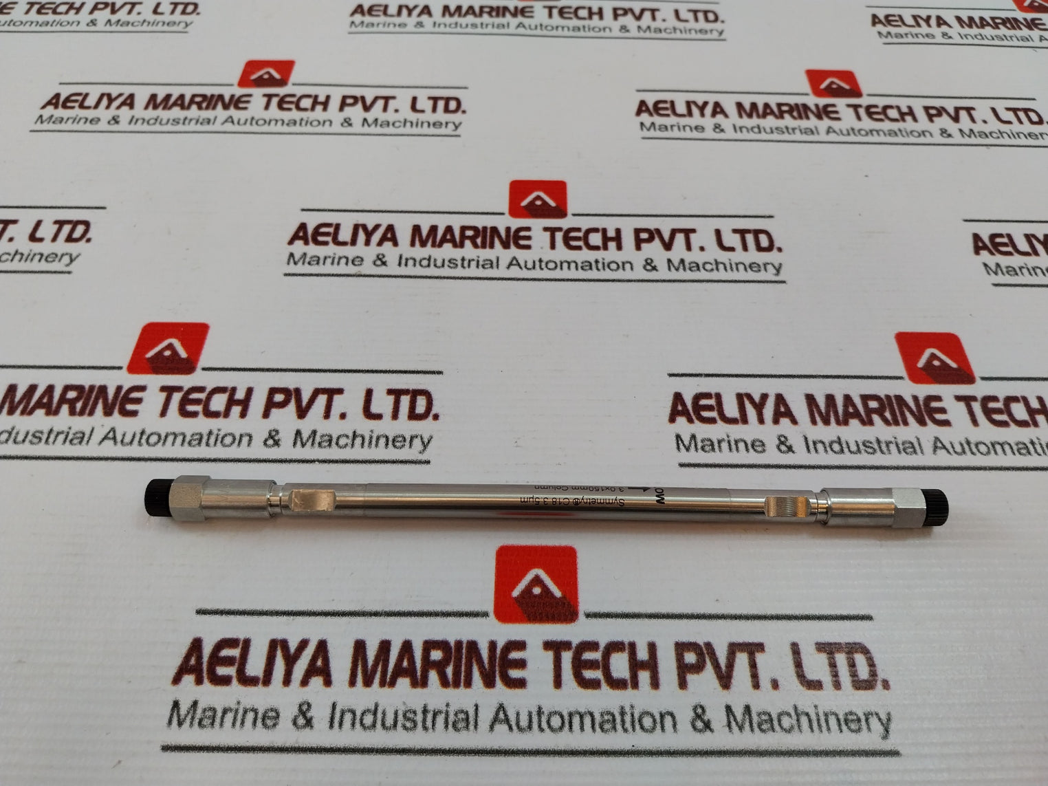 Waters 186000695 Symmetry C18 3.5µM 3.0 X 150Mm Column Eb235