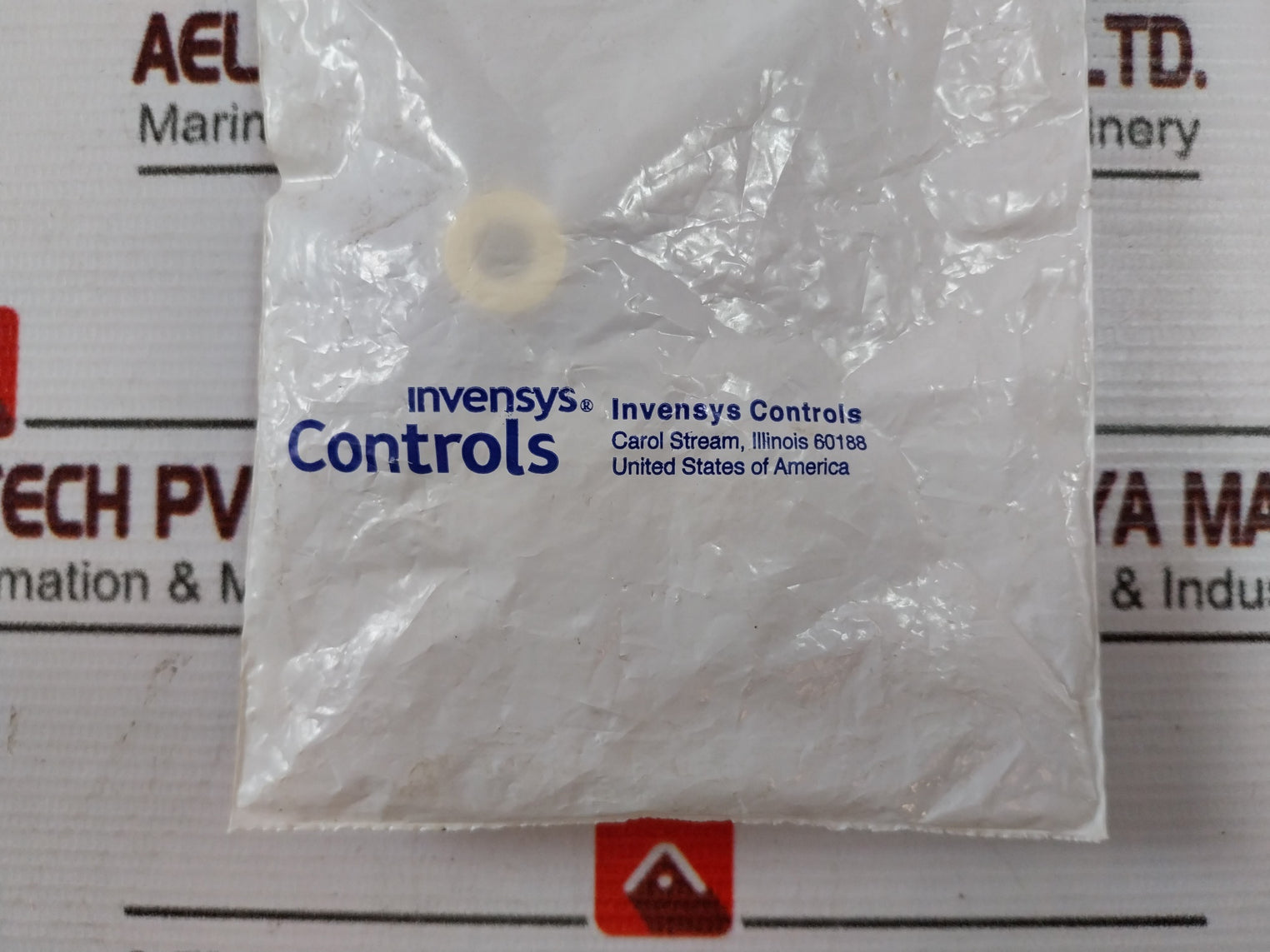 Invensys Quick Connect Kit