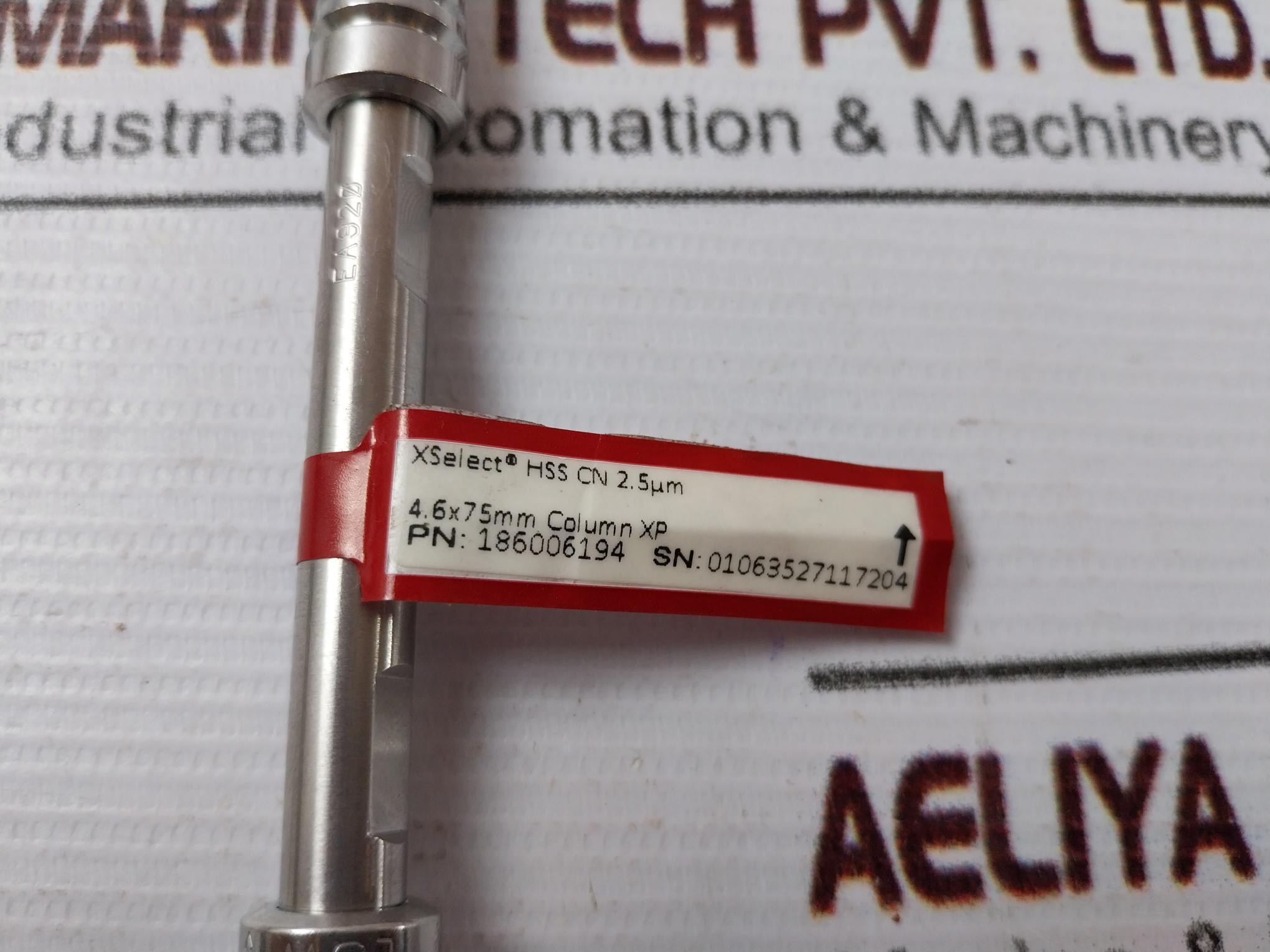Waters 186006194 Xselect Hss Cn 2.5µM Column Xp