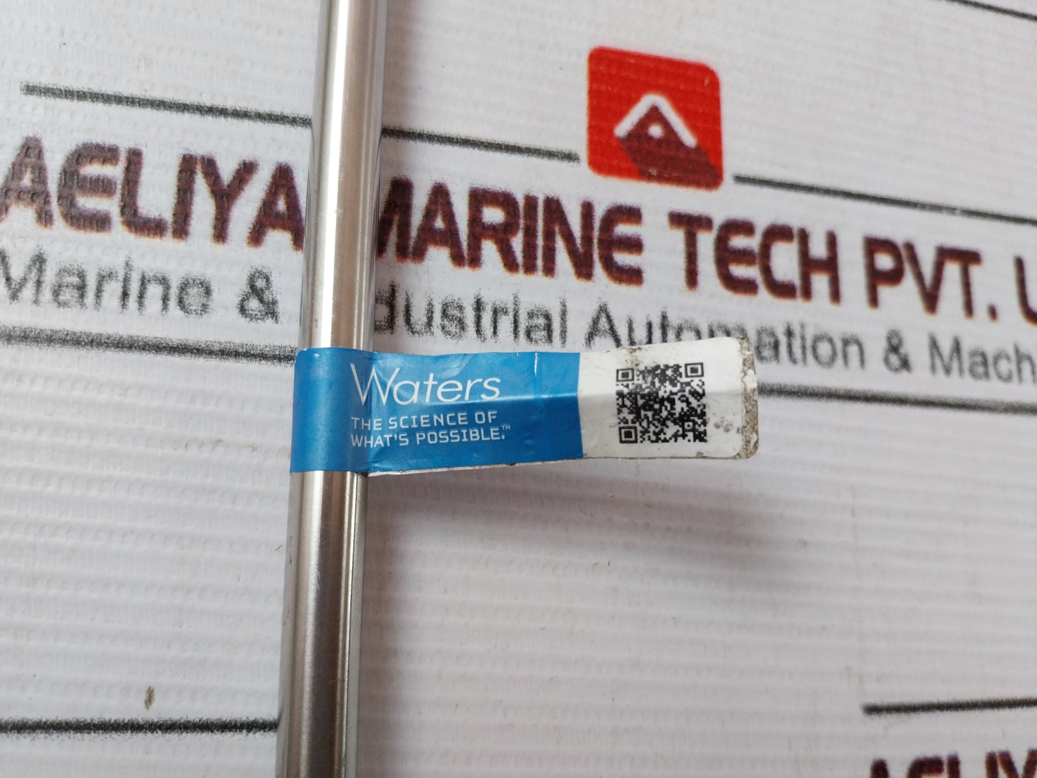 Waters 186000422 Xterra Ms C18 3.5µM Column Eb941