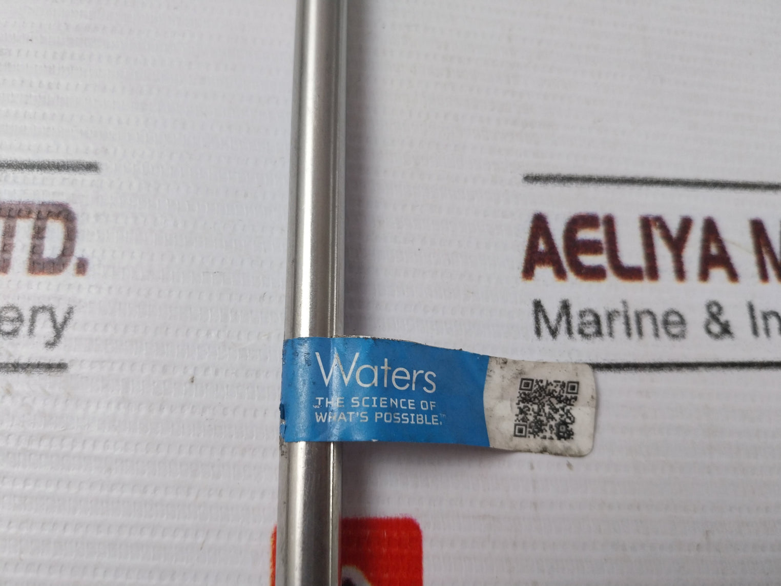 Waters WAT054275 Symmetry C18 5µm Column