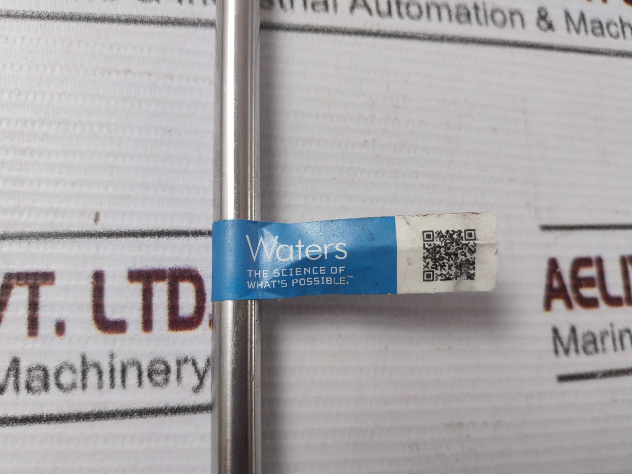 Waters 186000496 Xterra 5Micrometer Column Rp18