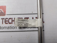 Waters Wat054270 Symmetry C8 5µM Column