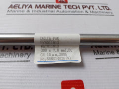 Waters Delta Pak Wat011813 300 X 7.8 Mm I.D