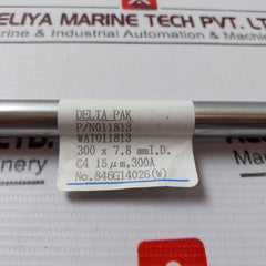 Waters Delta Pak Wat011813 300 X 7.8 Mm I.D