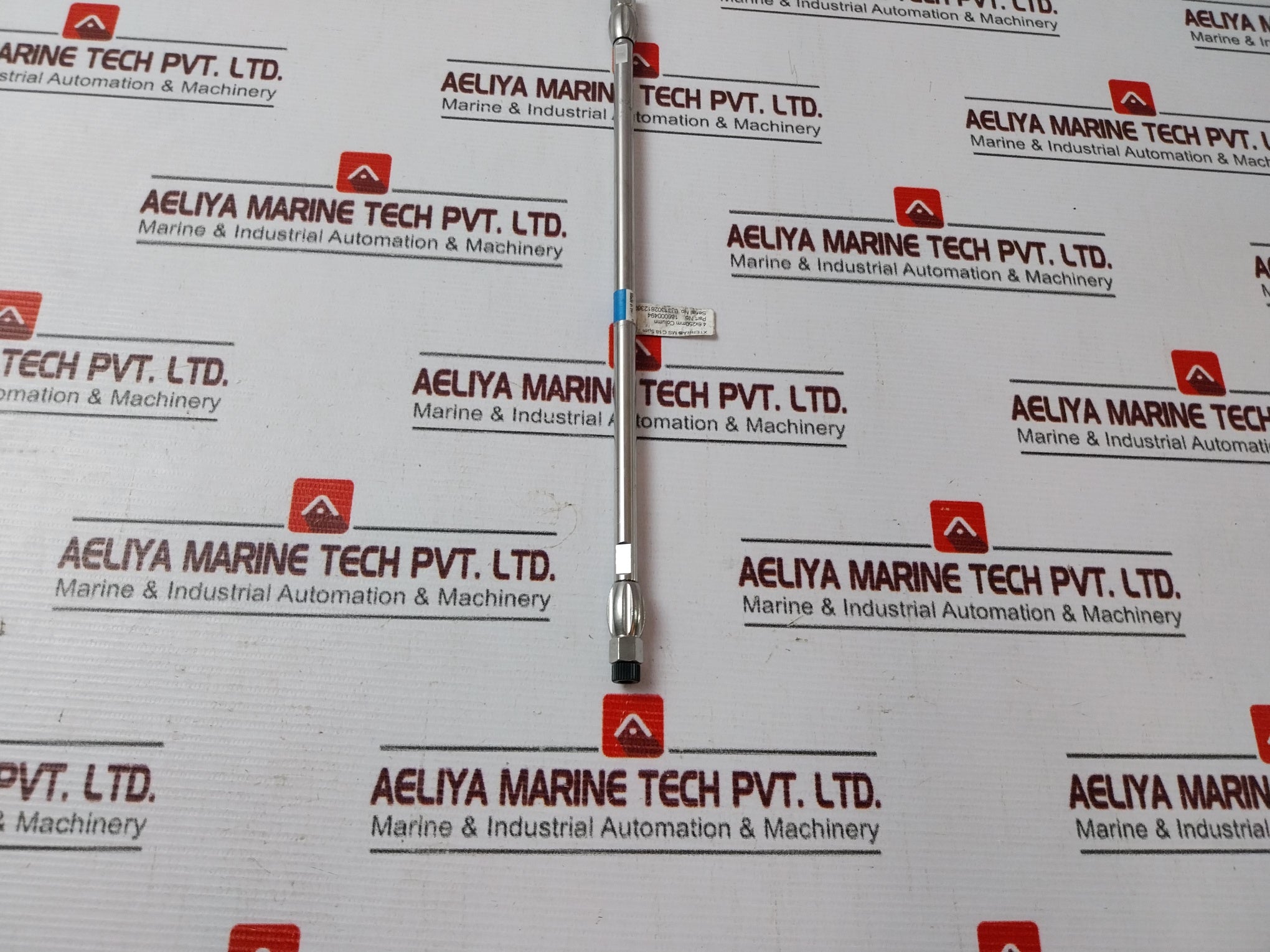 Waters Xterra 186000494 Ms C18 Column 4.6X250Mm