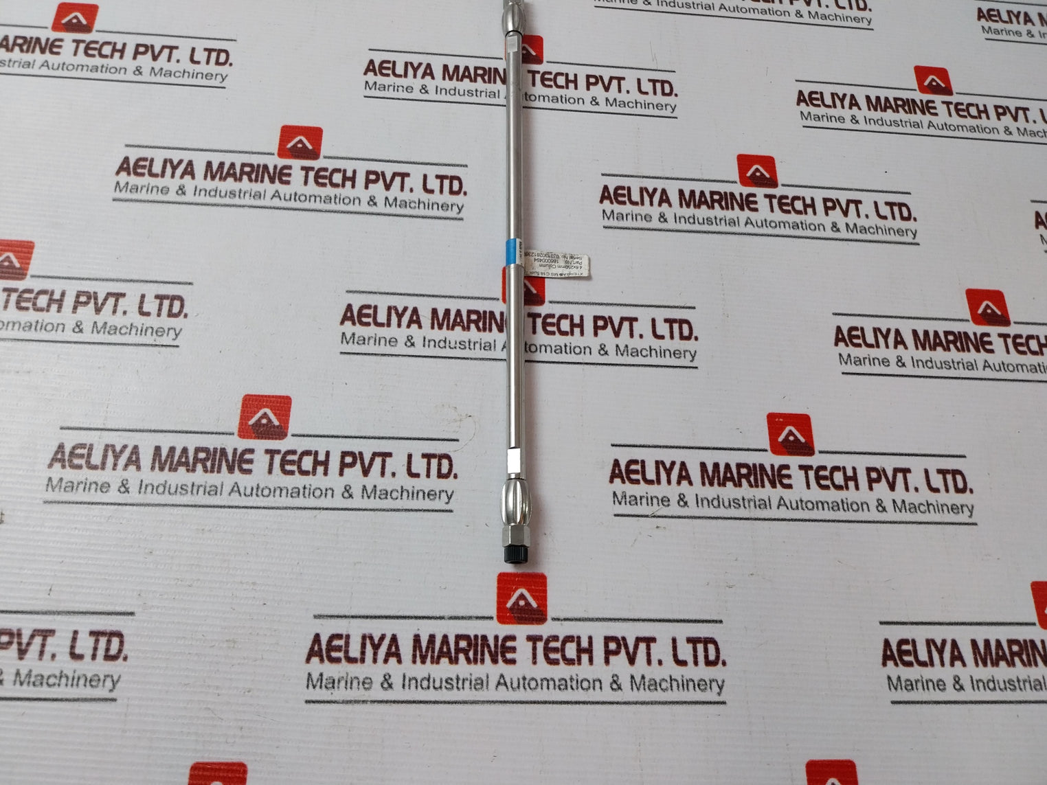 Waters Xterra 186000494 Ms C18 Column 4.6X250Mm