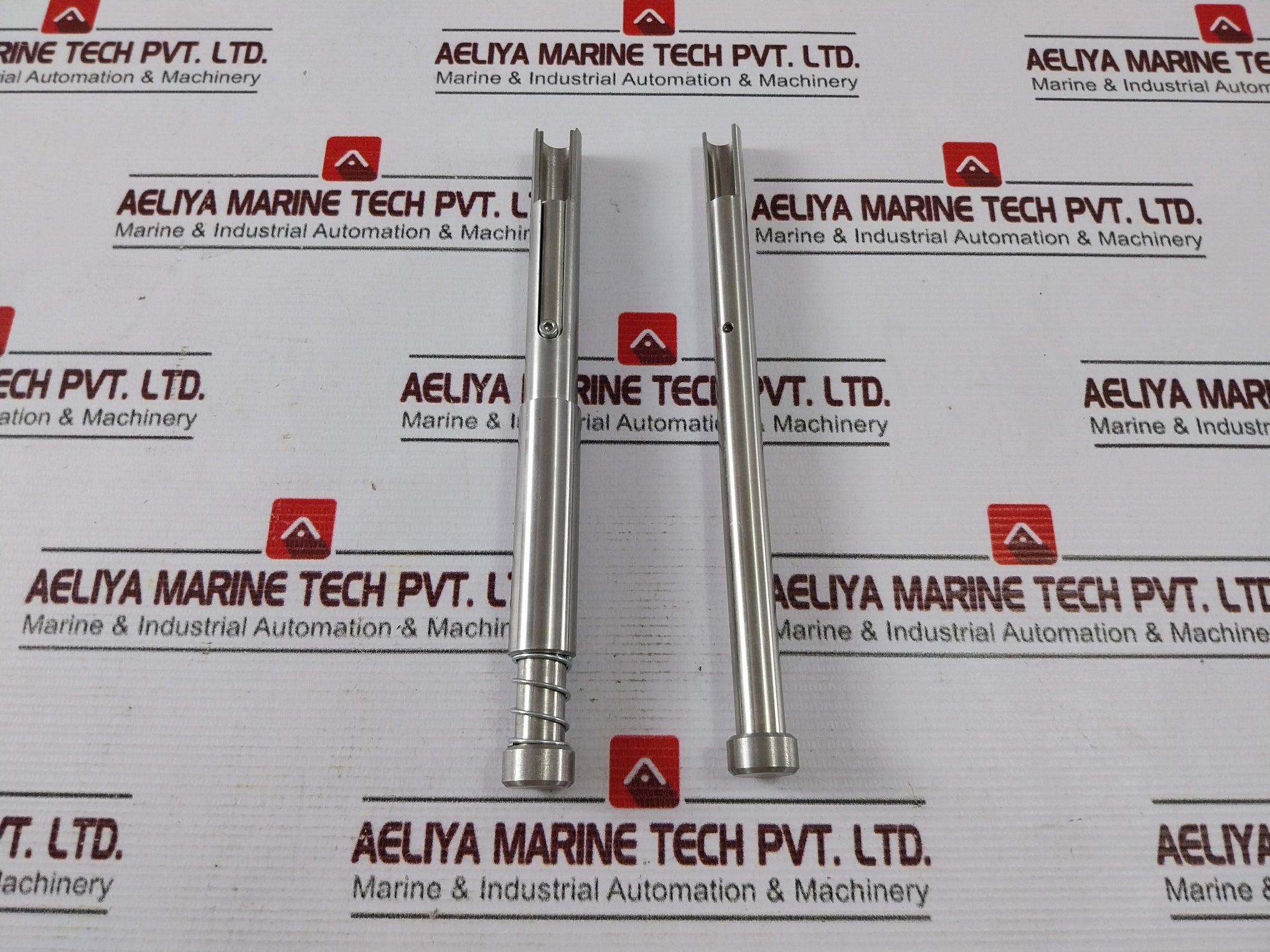 Waters WAT037485 Plunger Insert Piston Set