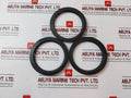 Aker 80X100X10 DIN 3760 Rotary Shaft Seal BA0046791
