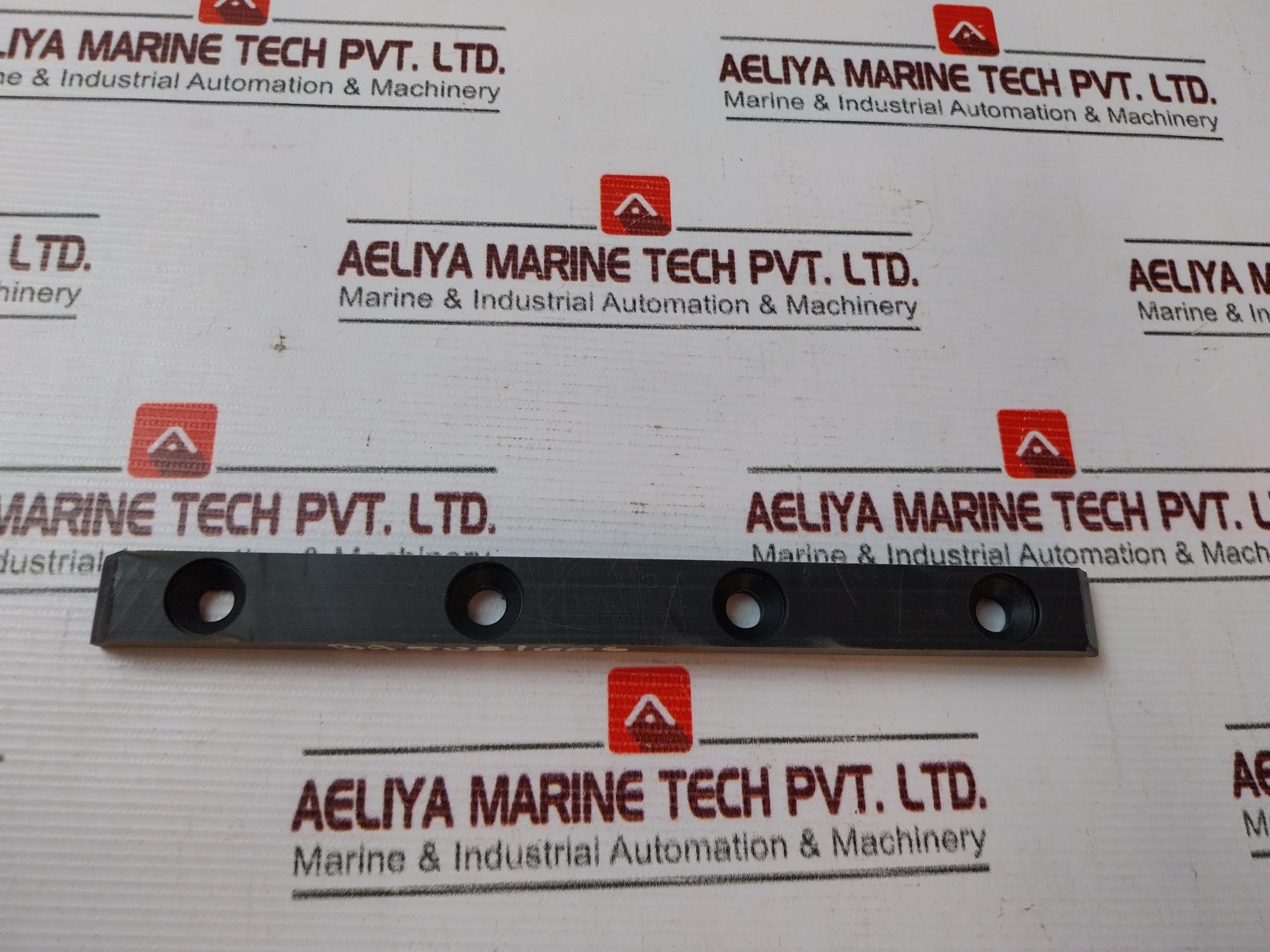 Aker BA5081606 Plate