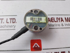 Waters 277039 Xducer Pressure Flex Cable