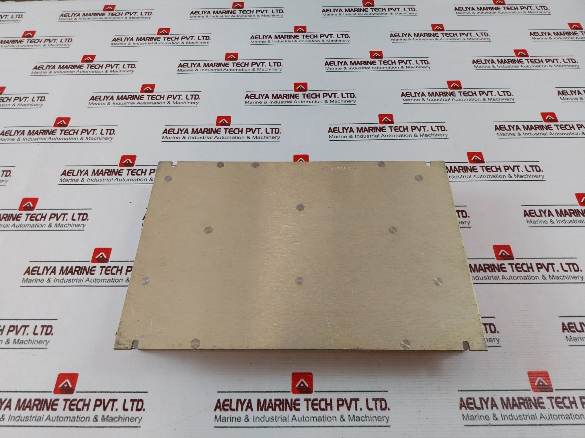 Woodward 9907-028 Spm-a Synchronizer 230Vac 50/60Hz