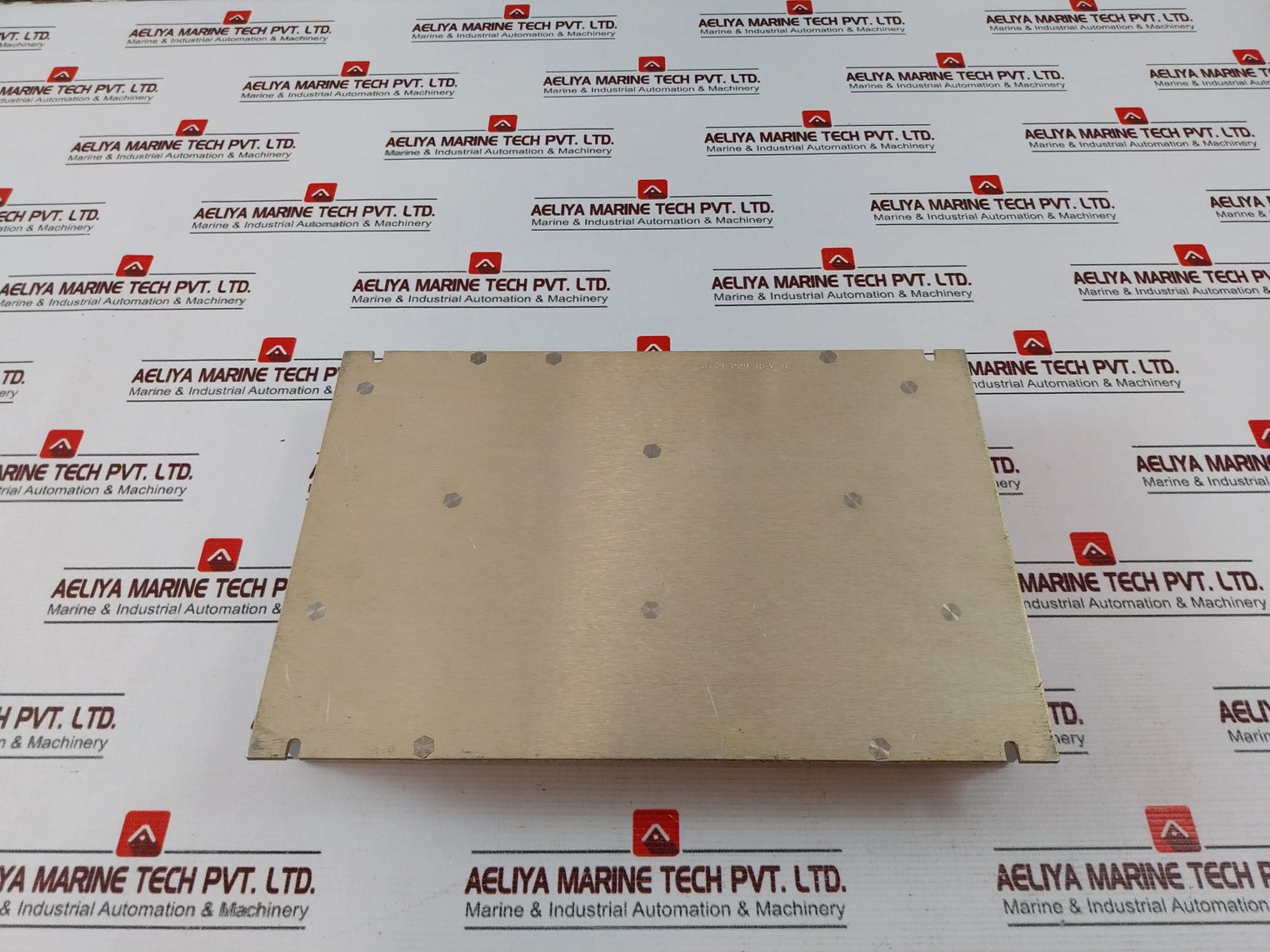 Woodward 9907-028 Spm-a Synchronizer 230Vac 50/60Hz